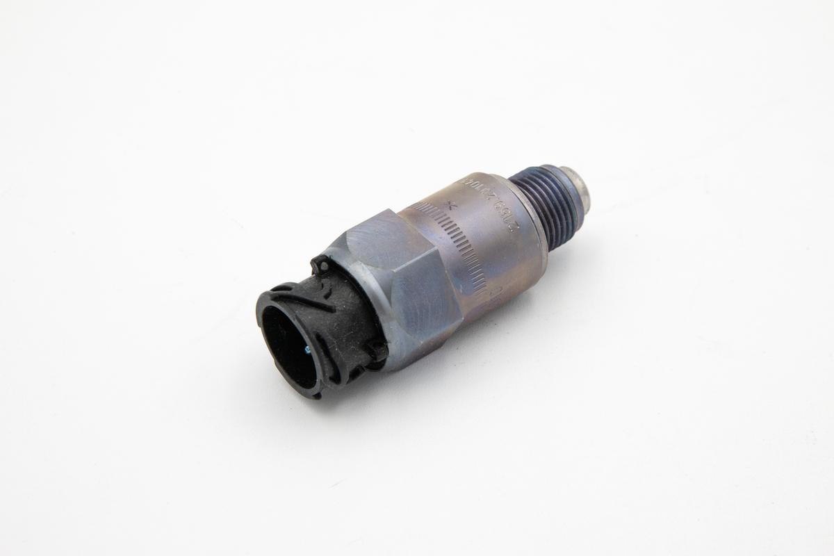 IVECO Sensor, kilometertæller Varenummer: 500327763 billige