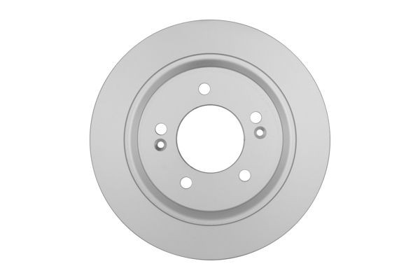 HELLA Brake disc Article number: 8DD 355 134-401 cheaply