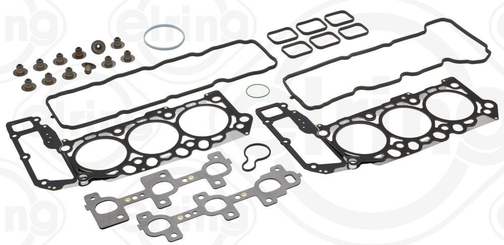 ELRING Gasket Set, cylinder head Article number: 928.800 cheaply