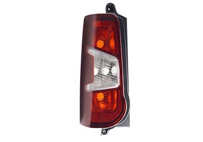 VAN WEZEL Rear light Article number: 0991933 cheaply