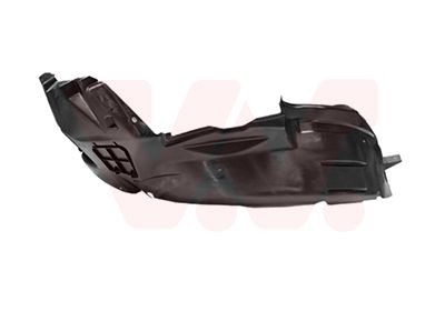 VAN WEZEL Wheel arch liner Article number: 1779433 cheaply