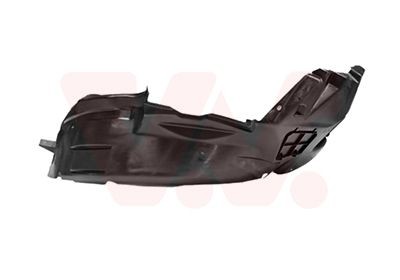 VAN WEZEL Wheel arch liner Article number: 1779434 cheaply