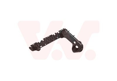 VAN WEZEL Bumper bracket Article number: 5415568 cheaply