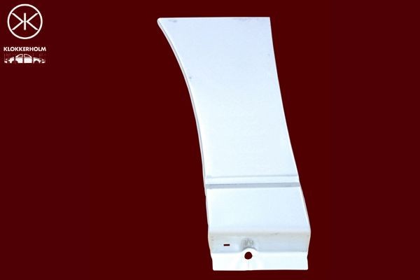 KLOKKERHOLM Wing fender Article number: 2532335 cheaply