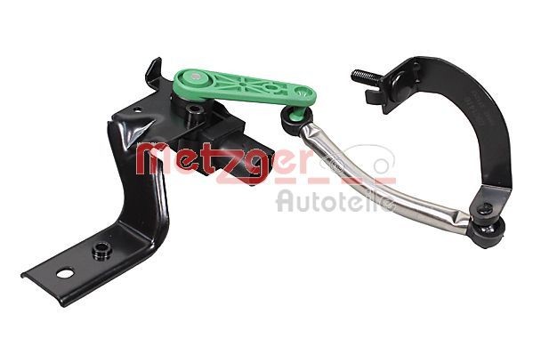METZGER Sensor, Xenon light (headlight range adjustment) Article number: 0901416 cheaply
