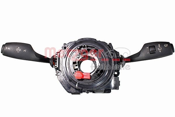METZGER Steering Column Switch Article number: 0916789 cheaply