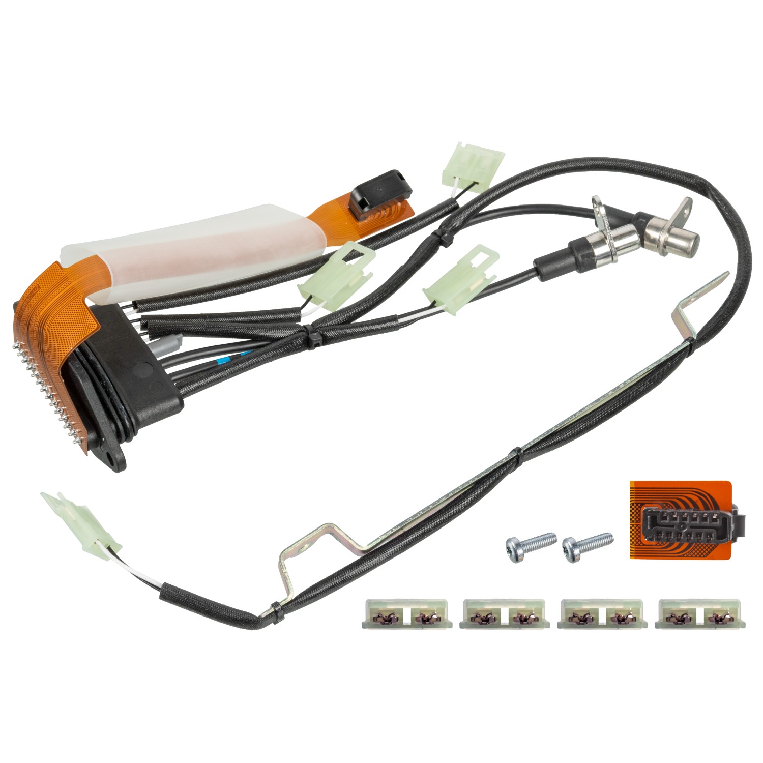 FEBI BILSTEIN Reparationssæt, automatgear Varenummer: 176639 billige