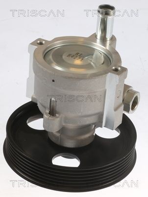 TRISCAN Power steering pump Article number: 8515 25650 cheaply