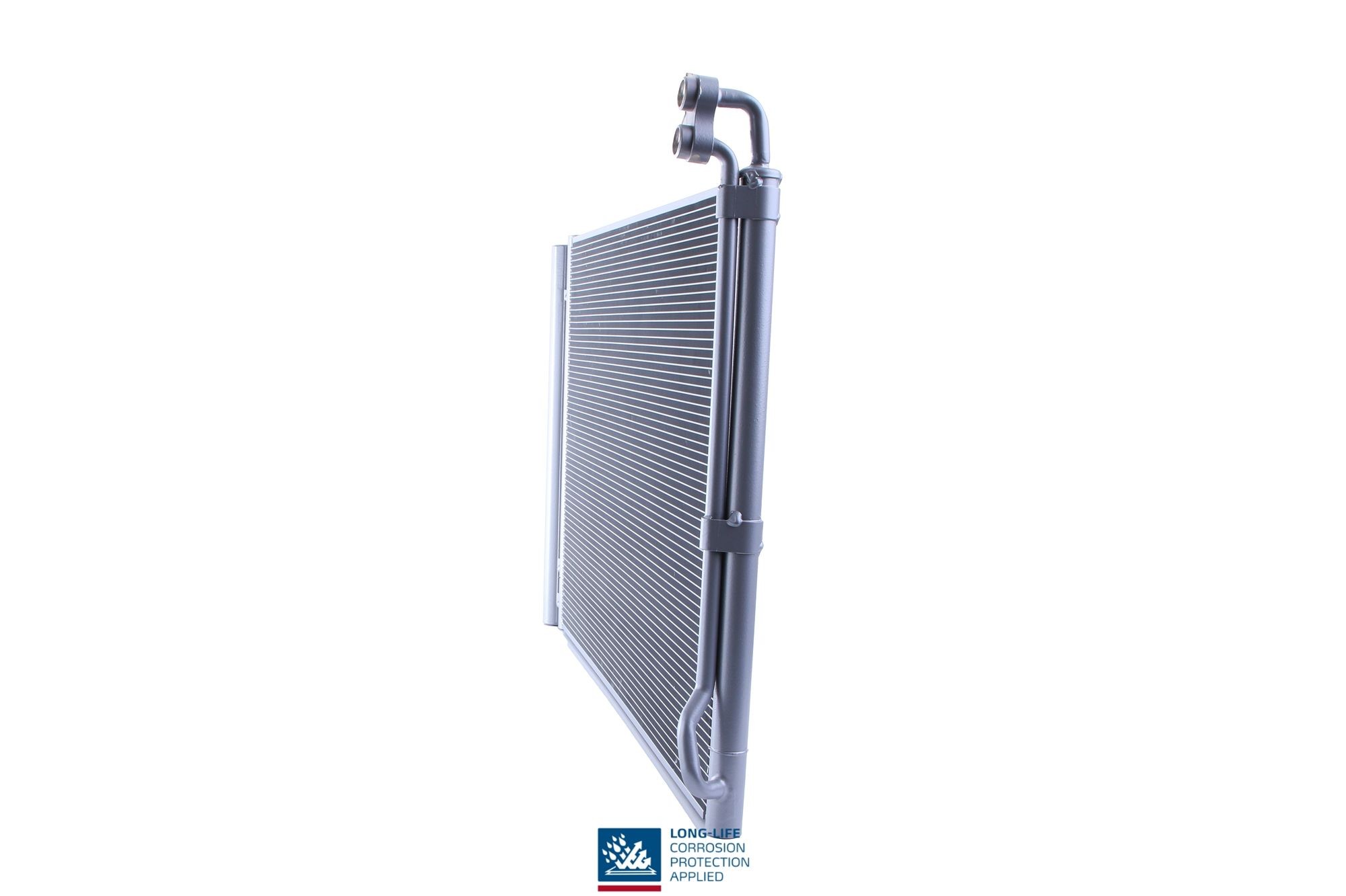 NISSENS Air conditioning condenser Article number: 941226 cheaply