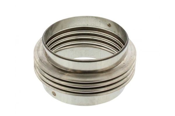 MAPCO Repair Pipe, catalytic converter Article number: 30248 cheaply