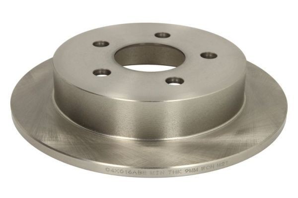 ABE Brake disc Article number: C4X016ABE cheaply