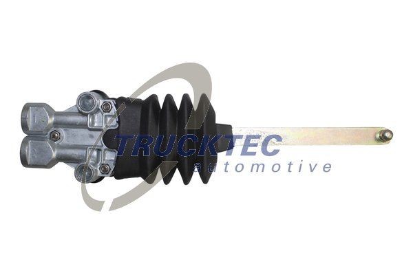 TRUCKTEC AUTOMOTIVE Ventil, førerhusophæng Varenummer: 03.29.002 billige