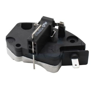 MEAT & DORIA Alternator Regulator Article number: 52018 cheaply