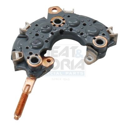 MEAT & DORIA Rectifier, alternator Article number: 52168 cheaply