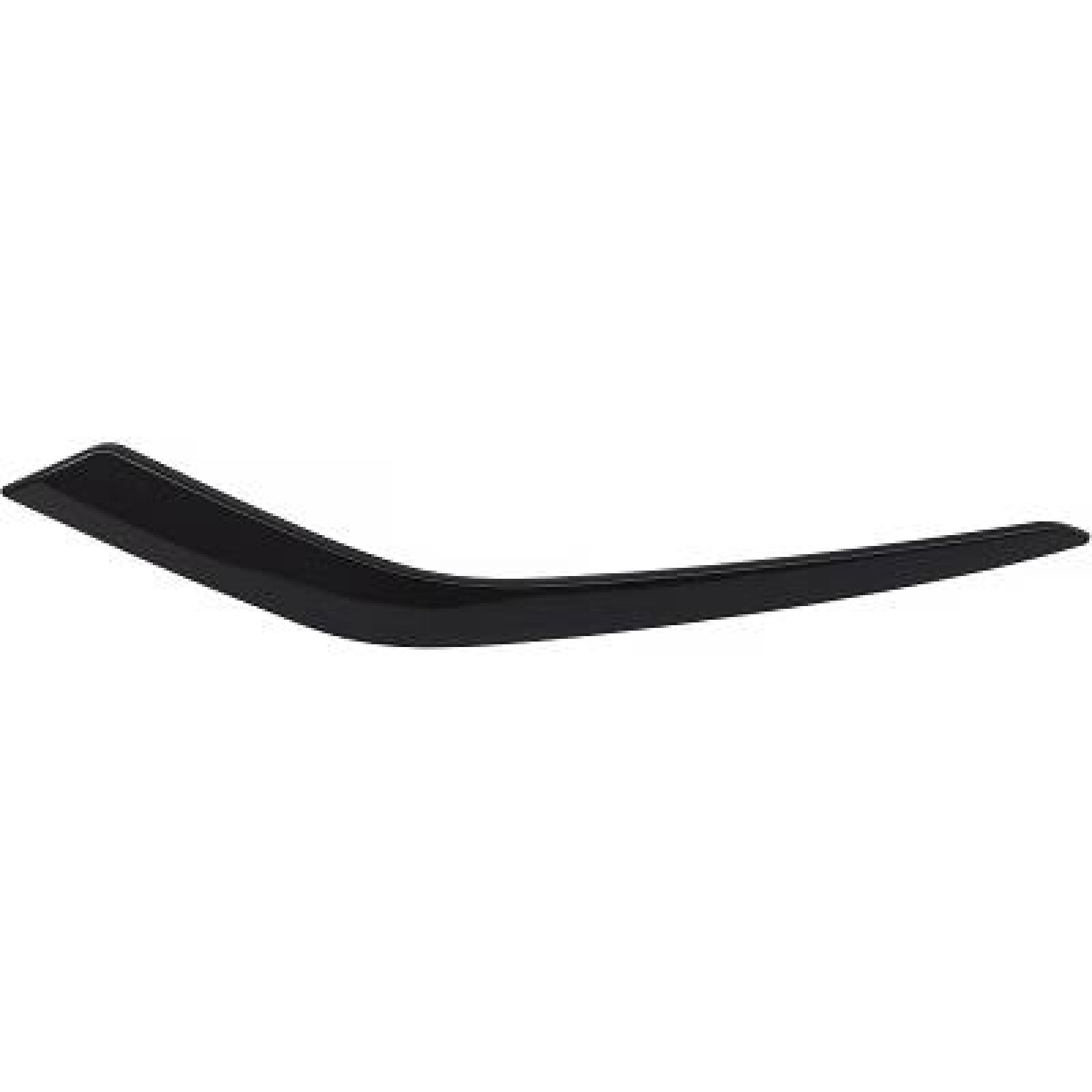 DIEDERICHS 4227262 Bumper moulding 208 1.2 VTi / PureTech 68 PS Petrol 2020