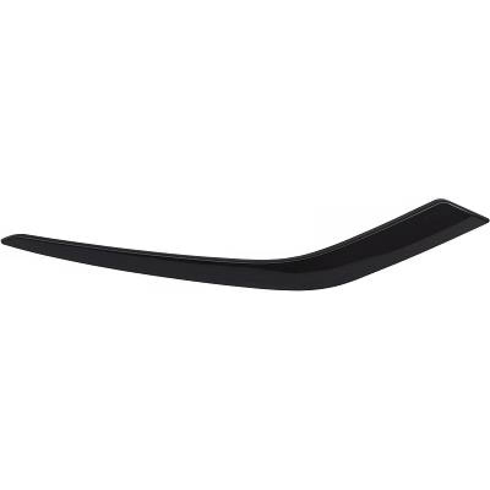 DIEDERICHS 4227263 Bumper moulding 208 1.2 VTi / PureTech 68 PS Petrol 2020
