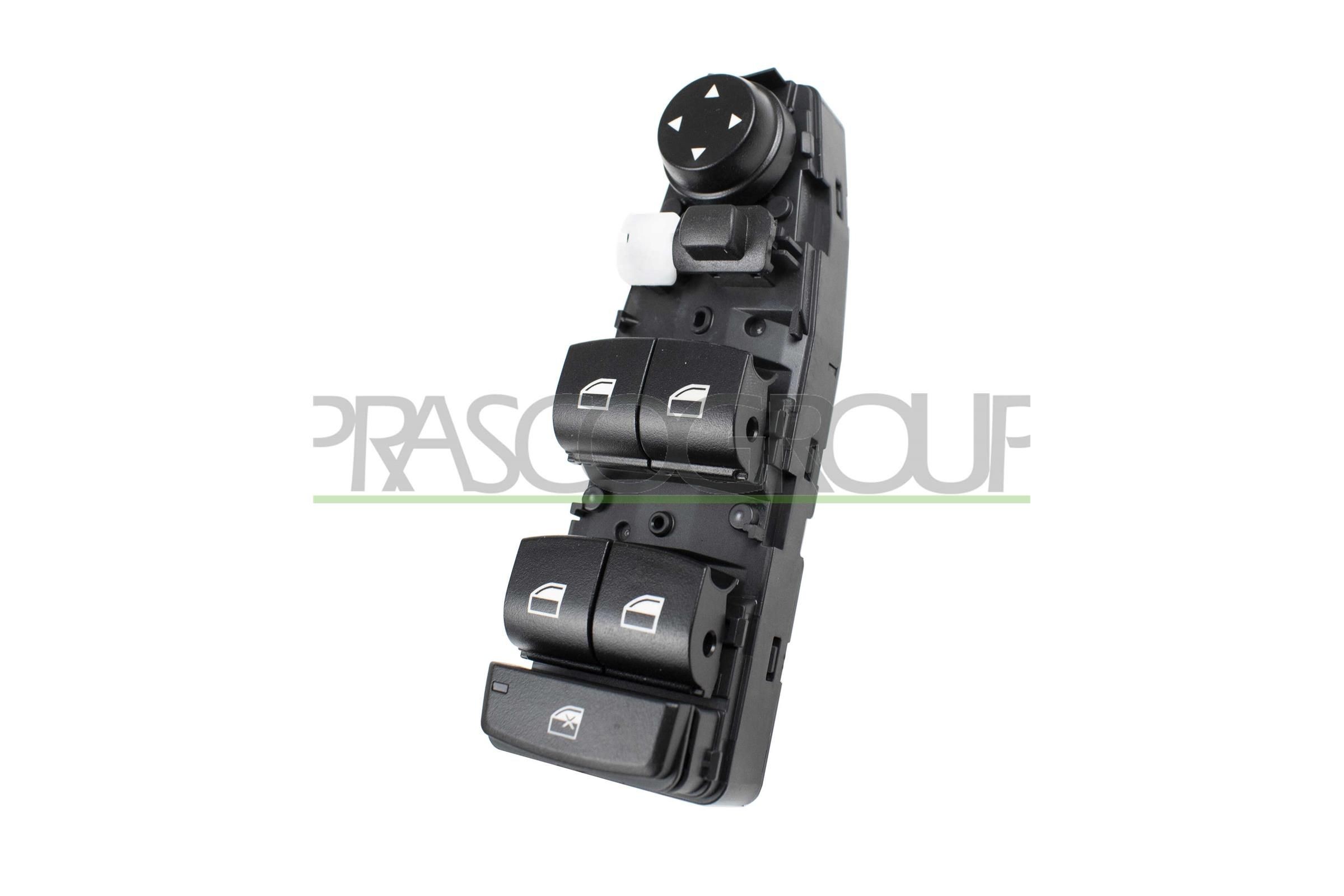 PRASCO Window switch Article number: BM028WS14 cheaply