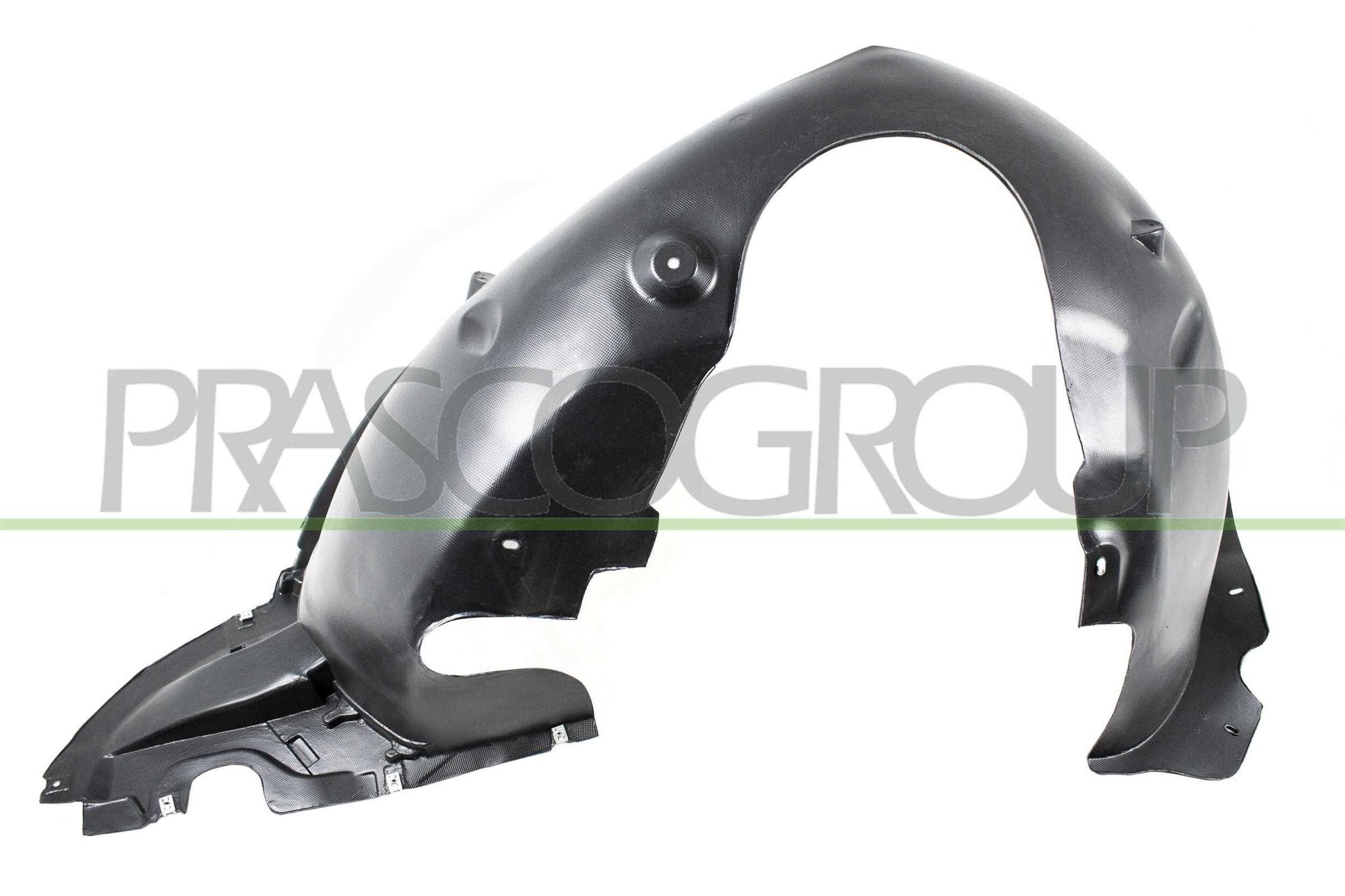 PRASCO Wheel arch liner Article number: ST0393603 cheaply