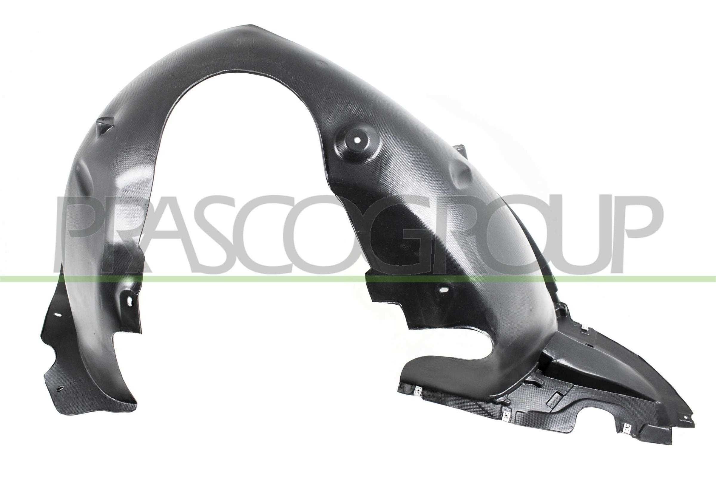 PRASCO Wheel arch liner Article number: ST0393604 cheaply