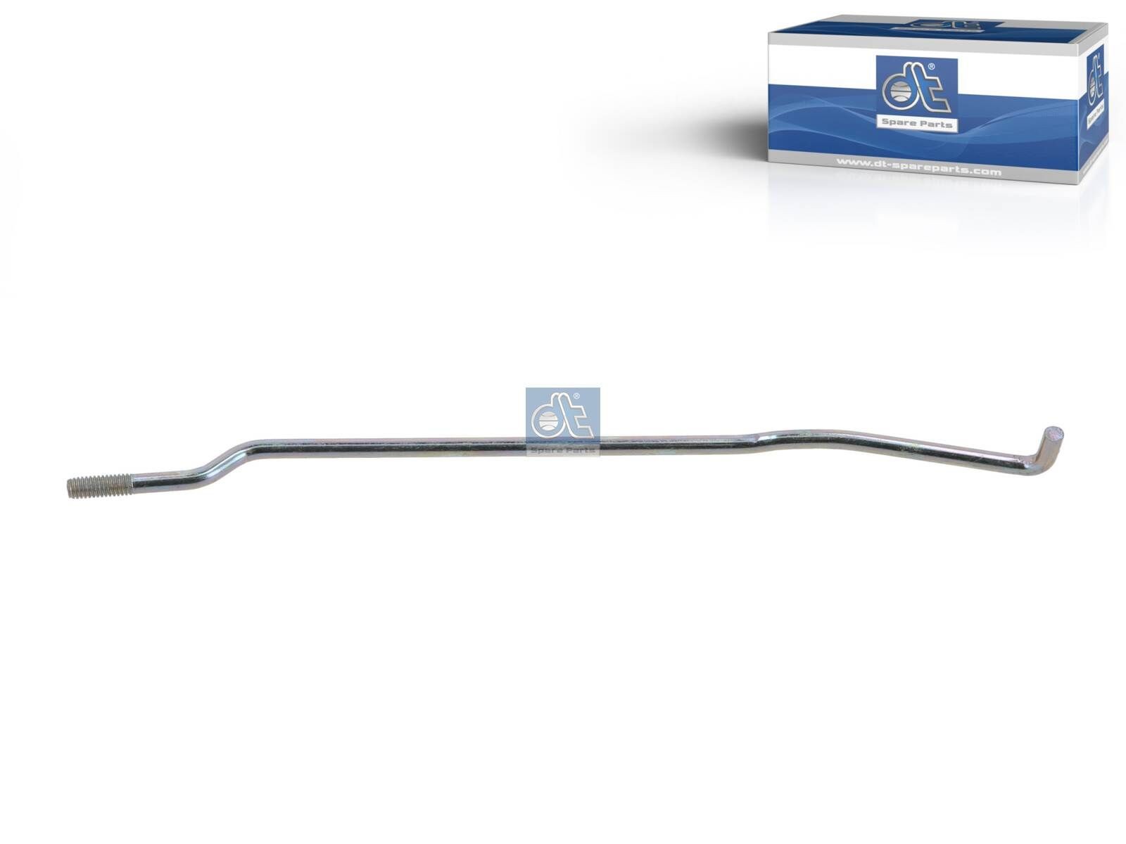 DT Spare Parts Linkage, door release Article number: 7.70186 cheaply