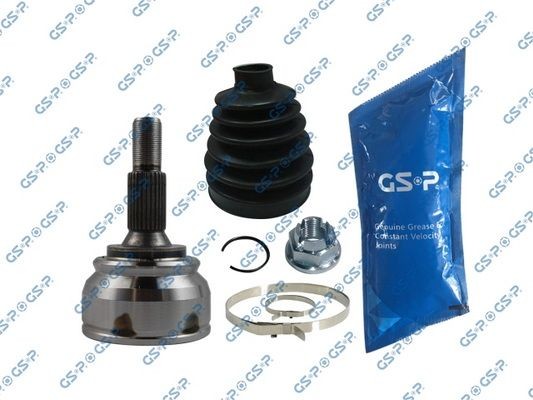 GSP Joint kit, drive shaft Article number: 802489 cheaply