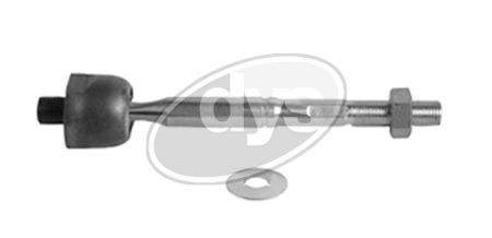 DYS Inner tie rod Article number: 24-28567 cheaply