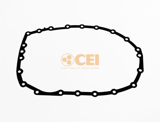 CEI Oil Seal, manual transmission Article number: 139.664 cheaply