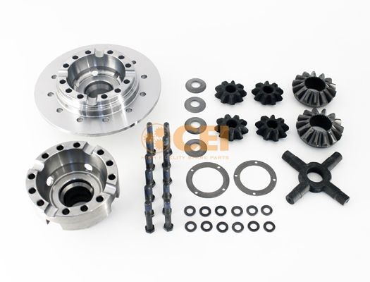 CEI Differentialgear Varenummer: 199.192 billige
