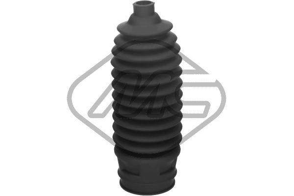 Metalcaucho Steering rack gaiter Article number: 10389 cheaply