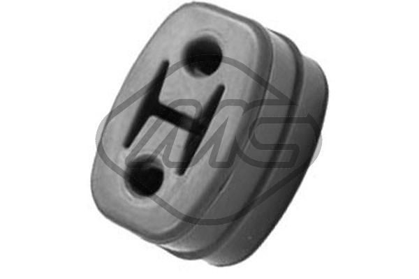 Metalcaucho Holder, exhaust system Article number: 41047 cheaply