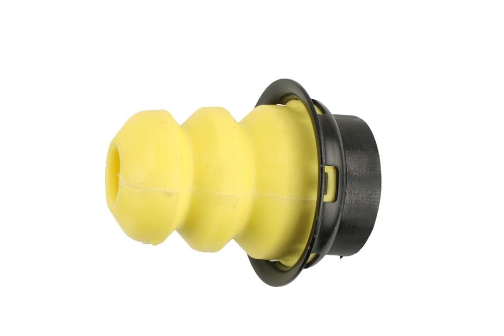 FAST FT18122 Bump Stop, axle beam TRANSIT 2.2 TDCi RWD 155 PS Diesel