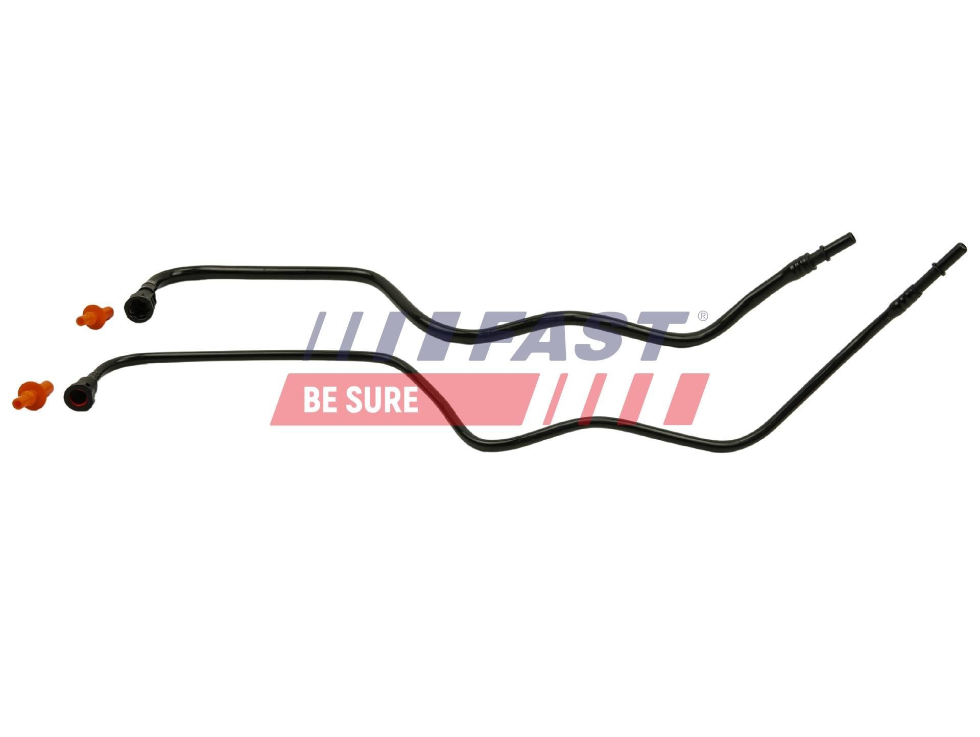 FAST Fuel Hose Article number: FT39548 cheaply