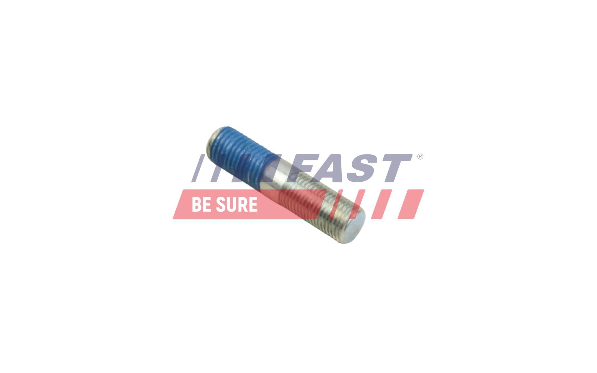 FAST Fan, radiator Article number: FT45665 cheaply