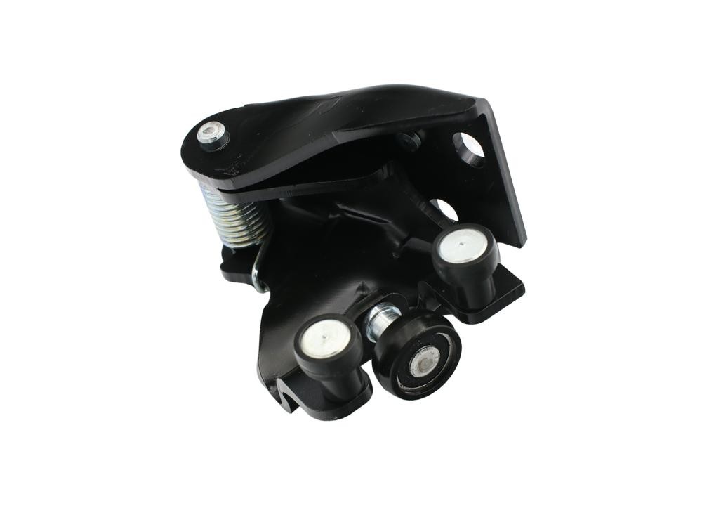 FAST FT95661 Rullijuht, lükanduks FIORINO 1.3 JTD Multijet 95 HP Diisel