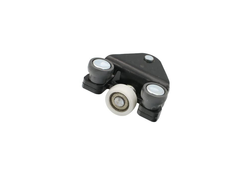 FAST FT95663 Rullijuht, lükanduks FIORINO 1.3 JTD Multijet 95 HP Diisel