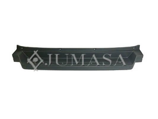 JUMASA 25045577 Tagastange CRAFTER e-Crafter 136 HP Elektri
