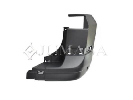JUMASA 27425577 Paraurti posteriore CRAFTER 2.0 TDI 4motion 140 CV Diesel