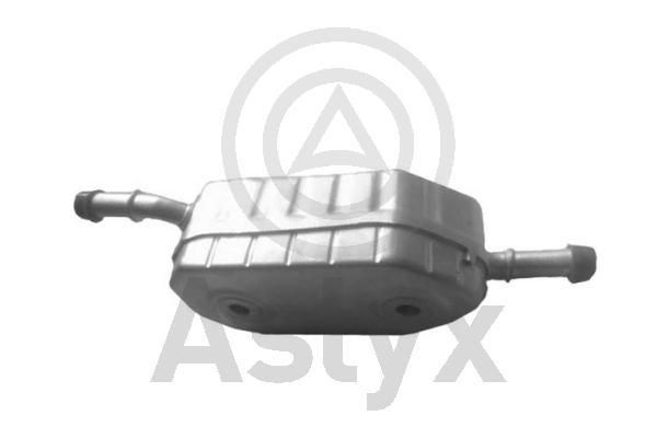 Aslyx Automatic transmission oil cooler Article number: AS-521106 cheaply