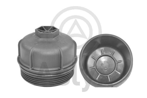 Aslyx Cover, oil filter housing Article number: AS-535538 cheaply