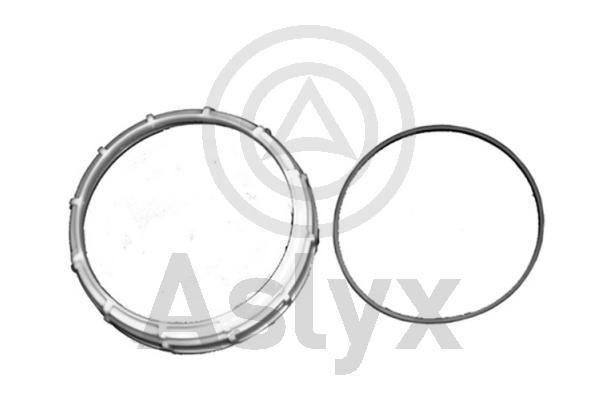 Aslyx Holder, brændstofpumpe Varenummer: AS-535547 billige