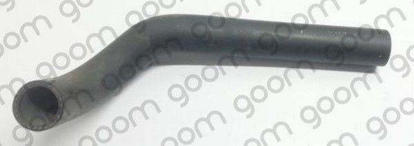 GOOM Radiator hose Article number: RH-2168 cheaply