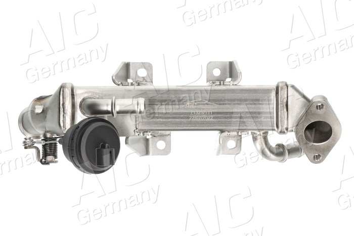 AIC 71325 EGR cooler MASTER 2.3 dCi 135 FWD (EV0N, HV0N, UV0N, EV08, HV08, UV08) 136 PS Diesel