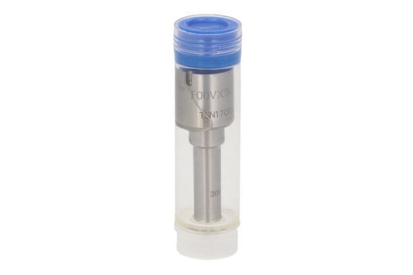 ENGITECH ENT250609 Nozzle Body CR-V 2.2 CTDi (RD9) 140 PS Diesel 2006