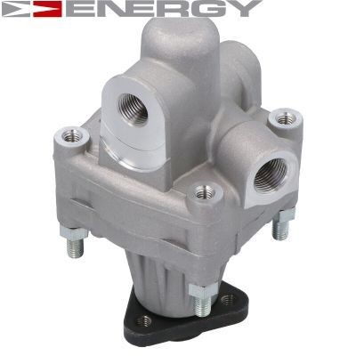 ENERGY Nøgle Varenummer: NE00500R RED billige