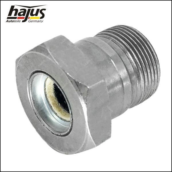 hajus Autoteile 1051001 Flywheel Bolt KAEFER 1303 1.3 44 PS Petrol 1981