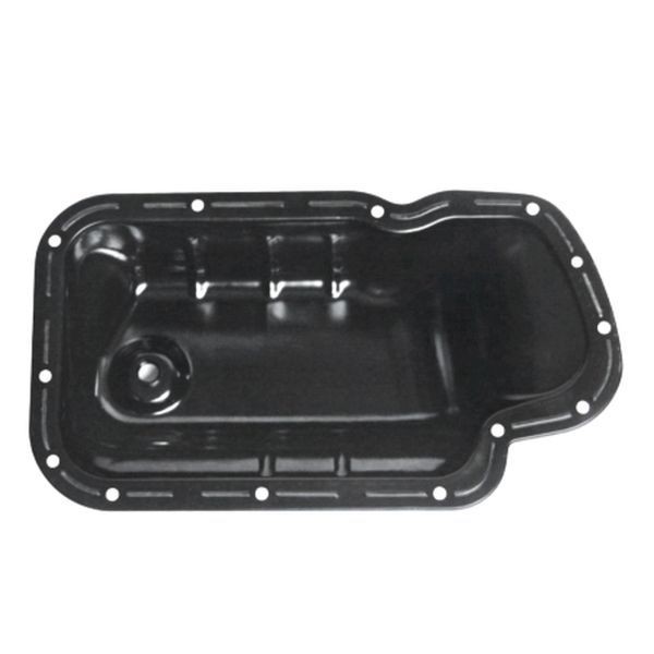 hajus Autoteile Oil sump Article number: 1151515 cheaply