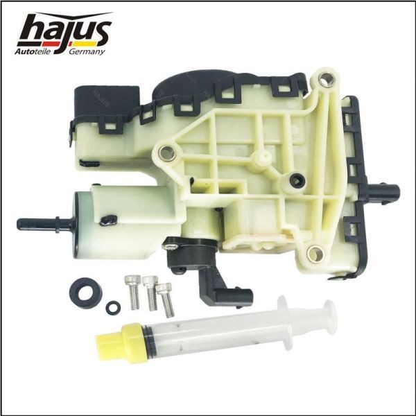 hajus Autoteile 1271075 Delivery Module, urea injection SPRINTER 319 CDI RWD (907.133, 907.135, 907.233, 907.235) 190 PS Diesel
