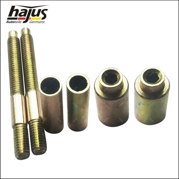 hajus Autoteile Repair Kit, injector holder Article number: 6151177 cheaply