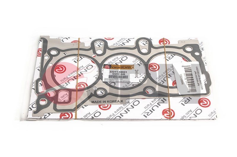 JPN Gasket, cylinder head Article number: 25U0349-JPN cheaply