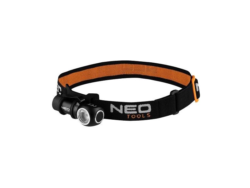 NEO TOOLS Pandelampe Varenummer: 99-027 billige